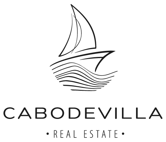 Logo Cabodevilla Real Estate